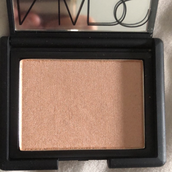 BNIB Nars Highlighting Blush Powder - Picture 5 of 8